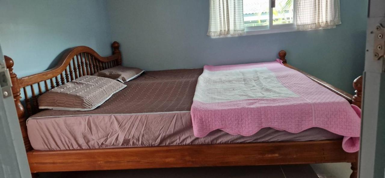 Mana Pool House Bed & Breakfast เชียงราย ภายนอก รูปภาพ